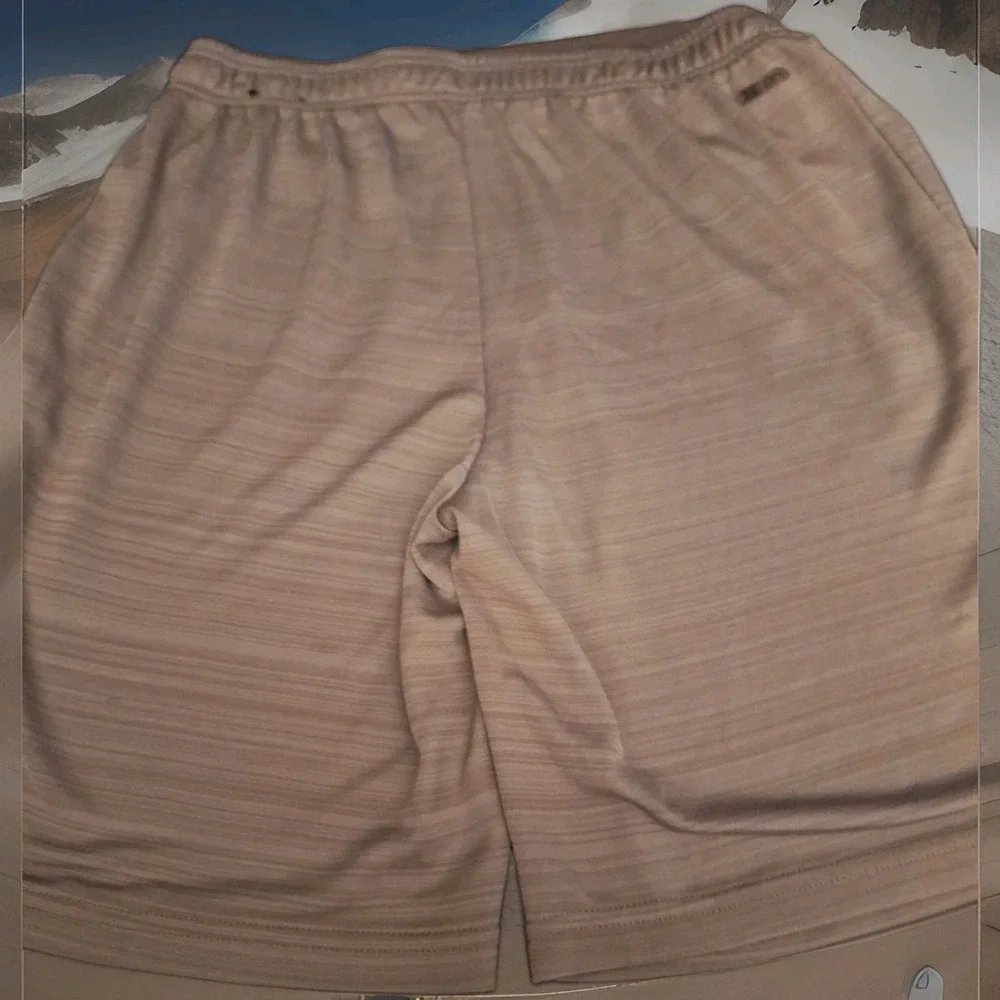 RBX Active Shorts Mens Small  Performance Stretch Drawstring Elastic Waist 116